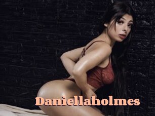 Daniellaholmes