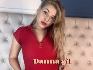 Danna_gil