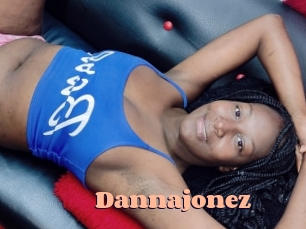 Dannajonez