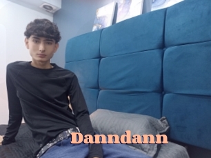 Danndann