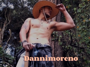 Dannimoreno