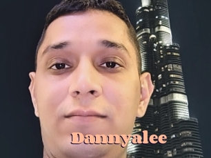 Dannyalee