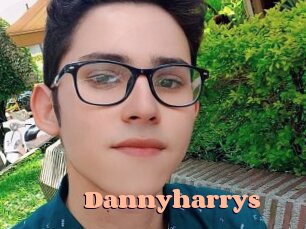 Dannyharrys