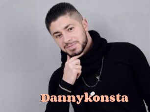 Dannykonsta