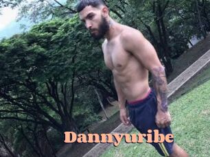 Dannyuribe