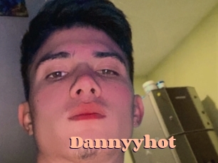 Dannyyhot