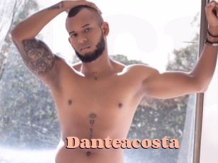 Danteacosta