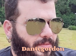 Dantegordon