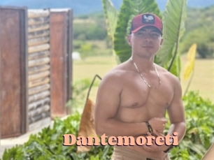 Dantemoreti