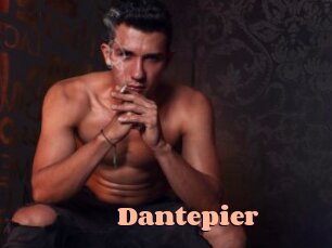 Dantepier