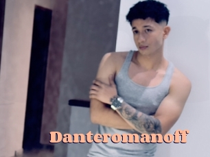 Danteromanoff