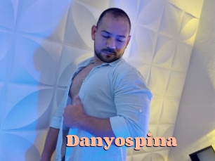 Danyospina