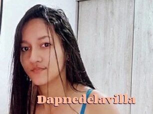 Dapnedelavilla