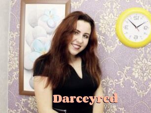 Darceyred