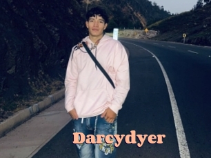 Darcydyer