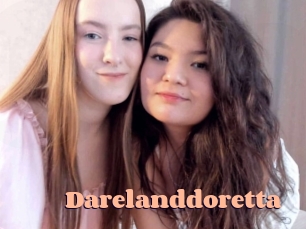 Darelanddoretta