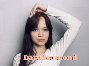 Darelleamond