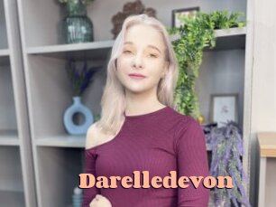 Darelledevon