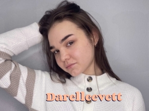 Darelleevett