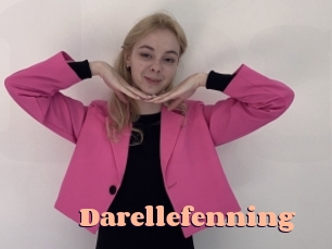 Darellefenning