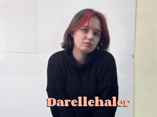 Darellehaler