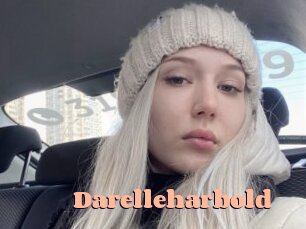 Darelleharbold