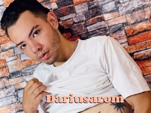 Dariusarom
