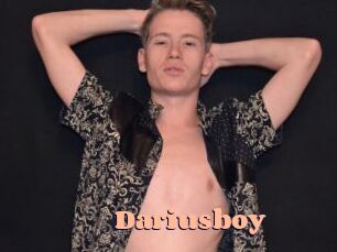 Dariusboy