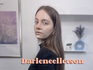 Darleneelletson