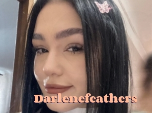 Darlenefeathers