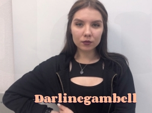 Darlinegambell