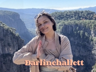 Darlinehallett