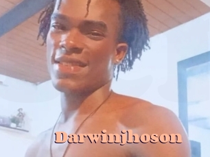 Darwinjhoson