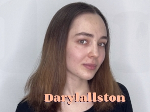 Darylallston