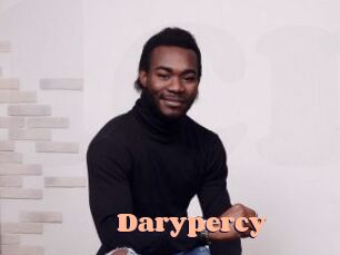 Darypercy