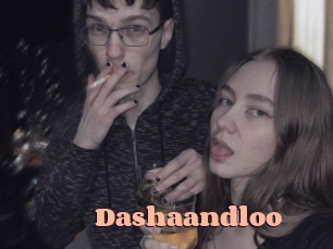 Dashaandloo