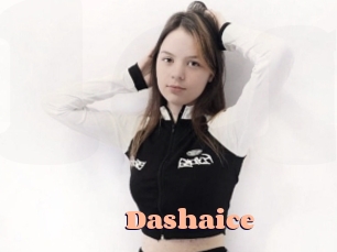 Dashaice