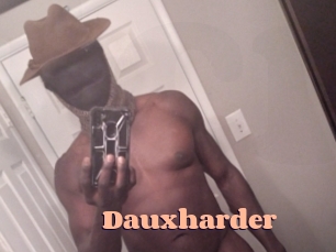 Dauxharder