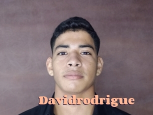 Davidrodrigue