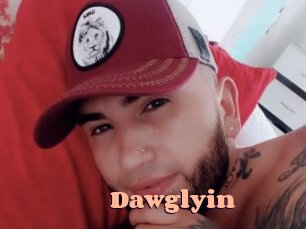 Dawglyin