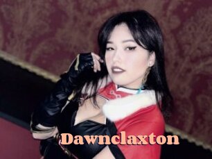 Dawnclaxton