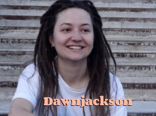 Dawnjackson