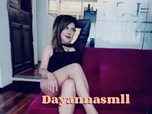 Dayannasmll