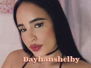 Dayhanshelby