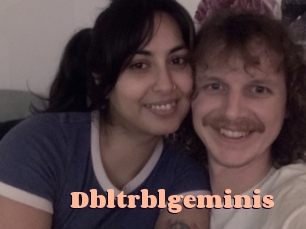 Dbltrblgeminis