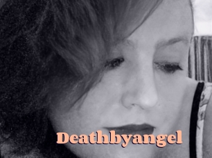 Deathbyangel