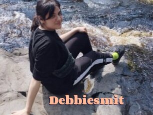 Debbiesmit