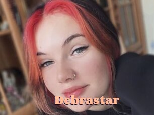 Debrastar