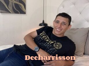 Deeharrisson