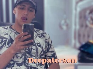 Deepaterson